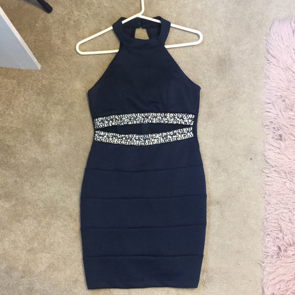 homecoming dress